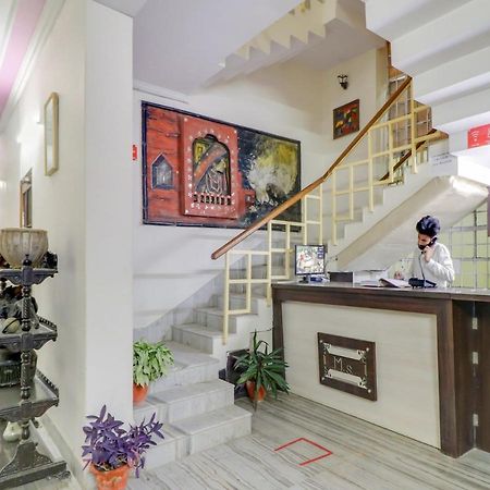 Super Oyo Capital O Heritage House Colonelganj Εξωτερικό φωτογραφία
