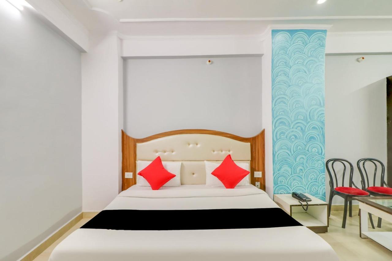 Super Oyo Capital O Heritage House Colonelganj Εξωτερικό φωτογραφία