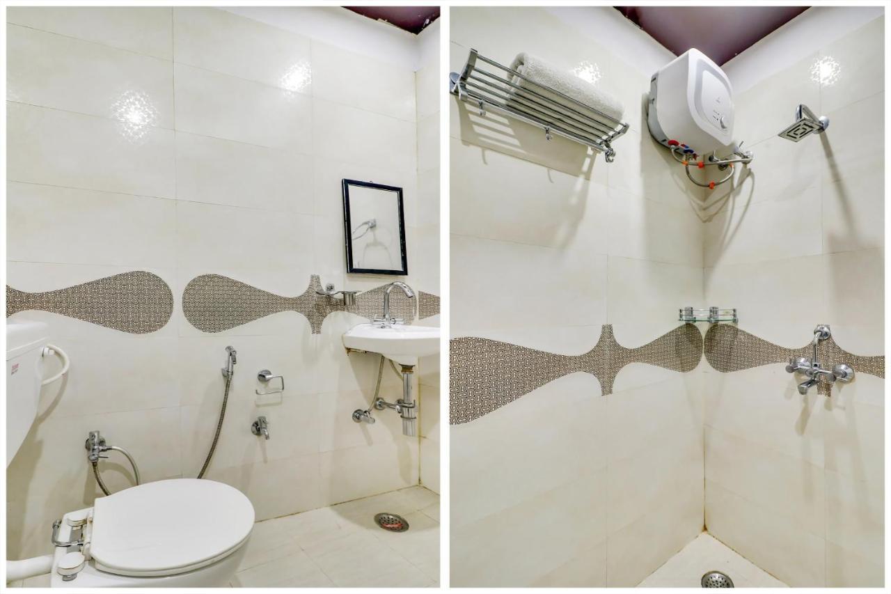 Super Oyo Capital O Heritage House Colonelganj Εξωτερικό φωτογραφία